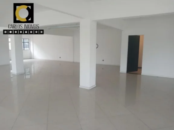 Imagem Salas comerciais para alugar em Santos