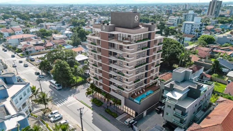 Imagem RESIDENCIAL TREVISO