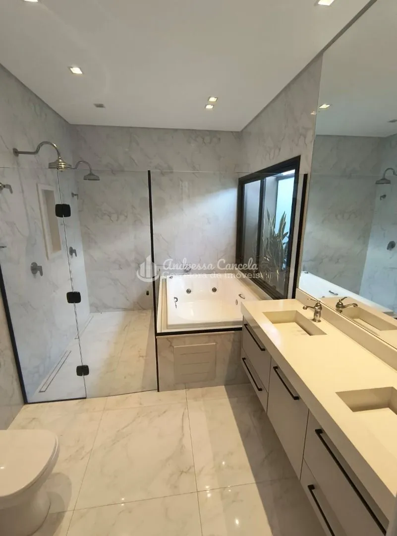 Imagem Terravista Residence - Casa com 3 dormitórios à venda, 215 m² por R$ 1.560.000 - Terravista Residence Club - Mirassol/SP