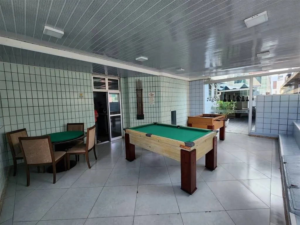 Imagem Apartamento à Venda em Caiçara, Praia Grande - SP