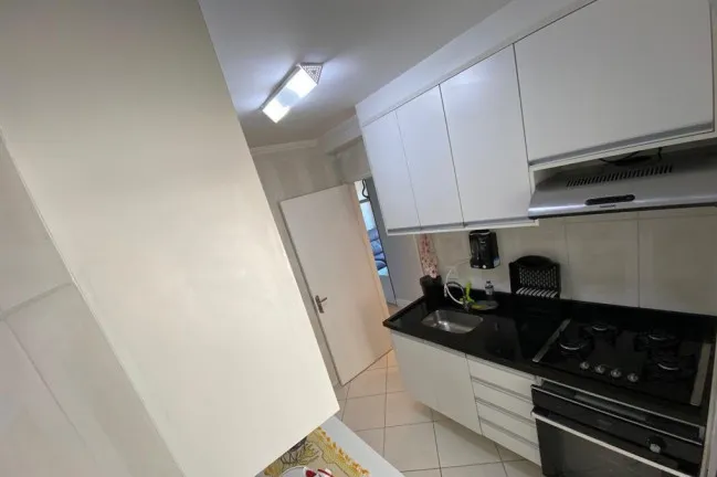 Imagem Apartamento com 2 Quartos à Venda,  em Vila Roque - São Paulo