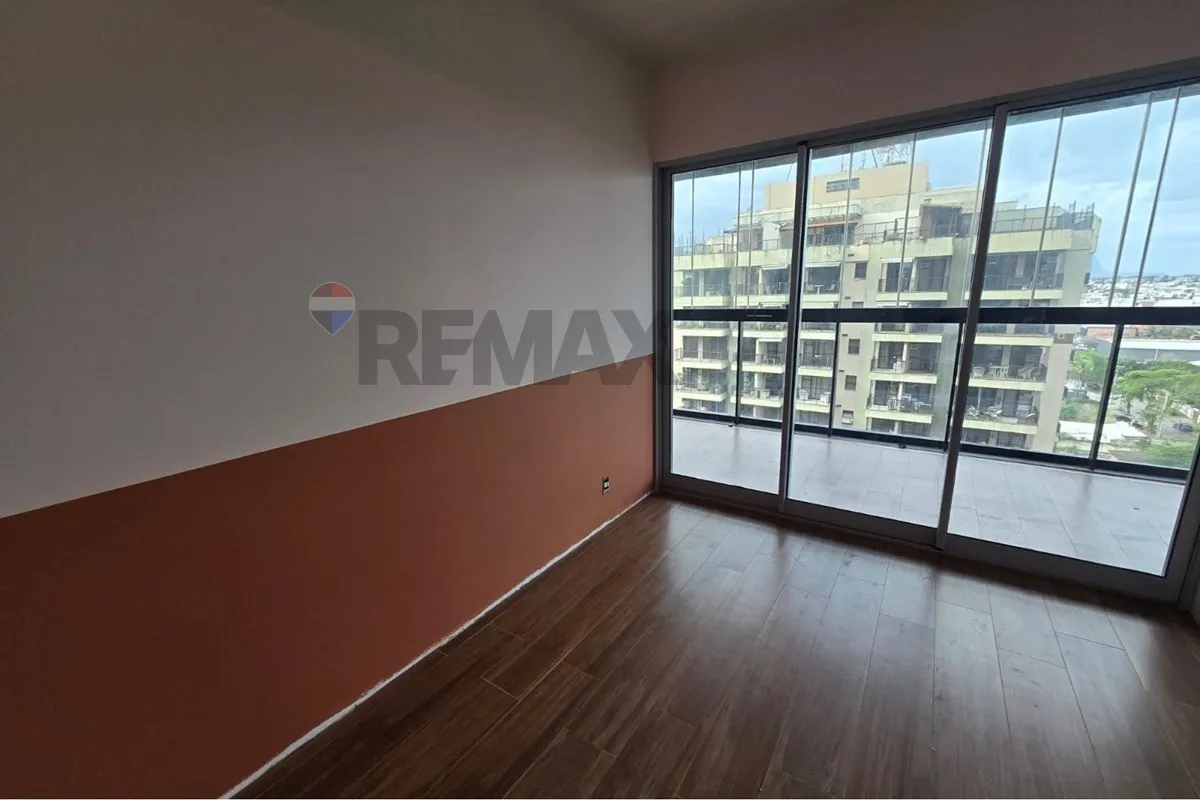 Imagem Apartamento Novinho - Duo Residenziale