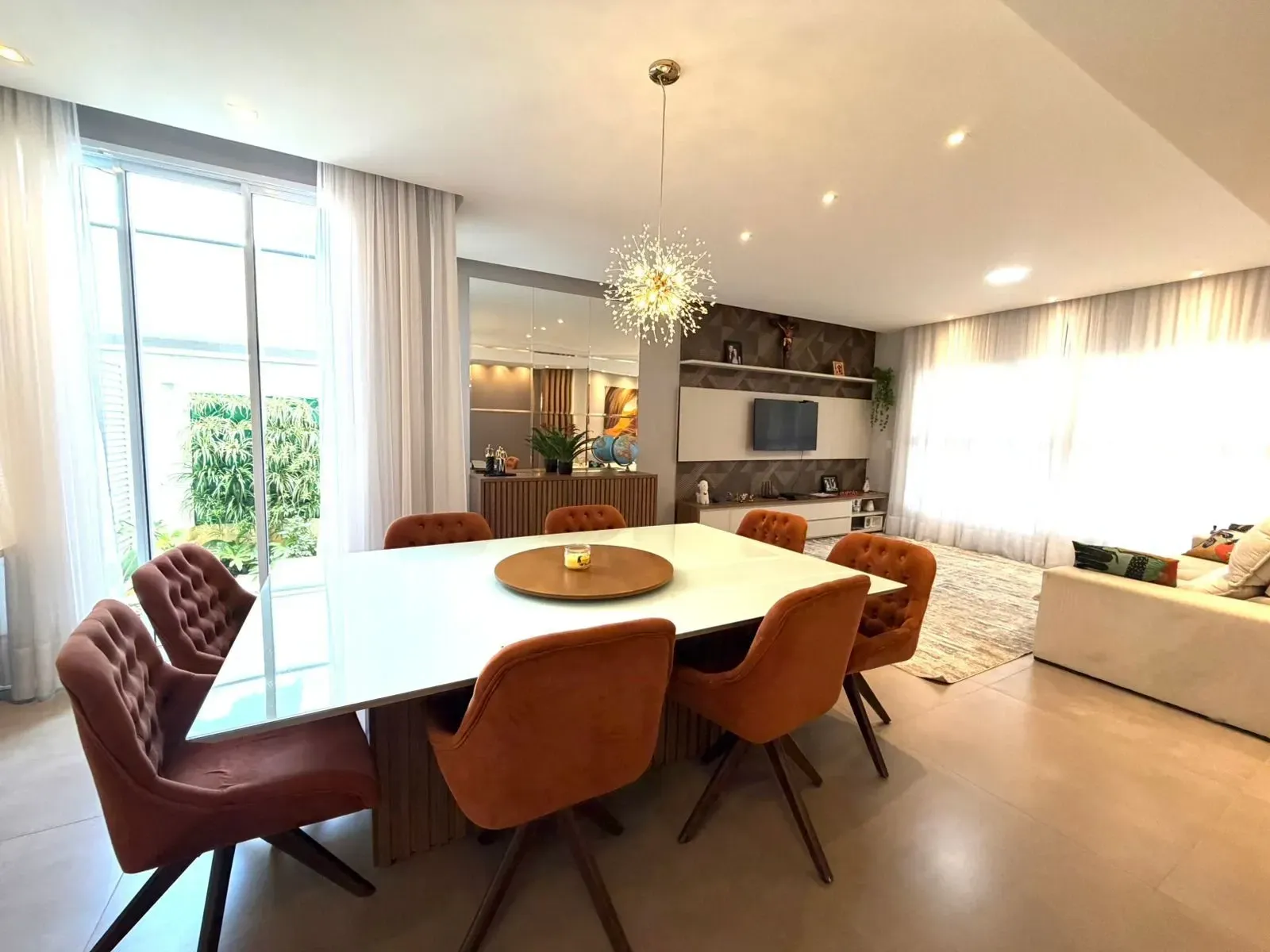 Imagem Casa de Condomínio com 4 Quartos à Venda, 358 m² em Loteamento Residencial Pérola do Vale - Tremembé