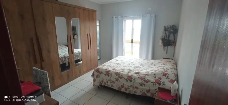 Imagem Sobrado com 2 dormitórios à venda, 124 m² por R$ 300.000,00 - Jardim Ikeda - Suzano/SP