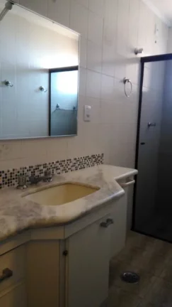 Imagem Apartamento a VENDA, JD América, Residencial Costa do Sol