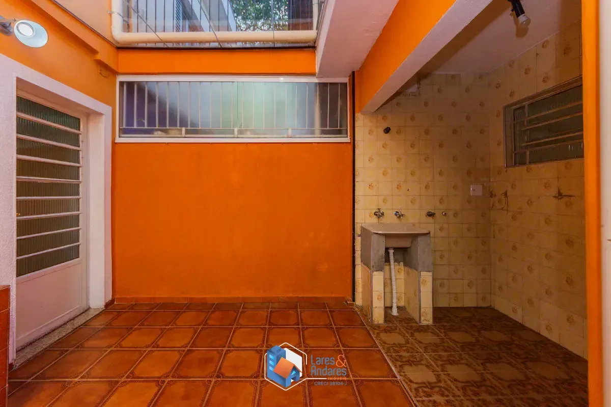 Imagem Sobrado para venda em Vila Formosa com 3 quartos, 98m²