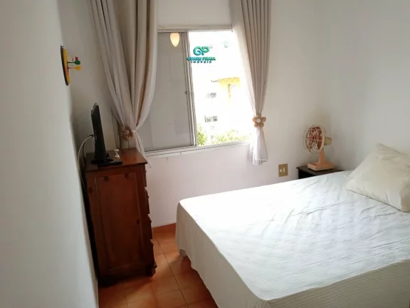 Imagem Apartamento Padrão para Venda em Enseada Guarujá-SP