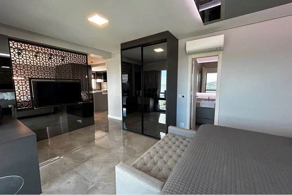 Imagem Apartamento em Menino Deus