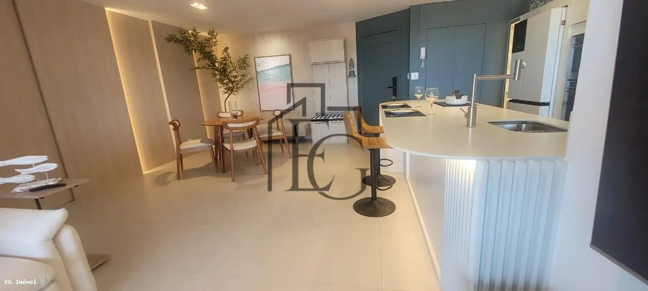 Imagem Apartamento para Venda em Saquarema, Itaúna, 2 dormitórios, 1 suíte, 1 banheiro, 1 vaga