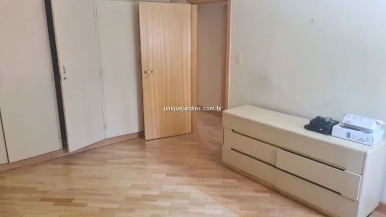 Imagem Apartamento à venda Jardim América São Paulo
