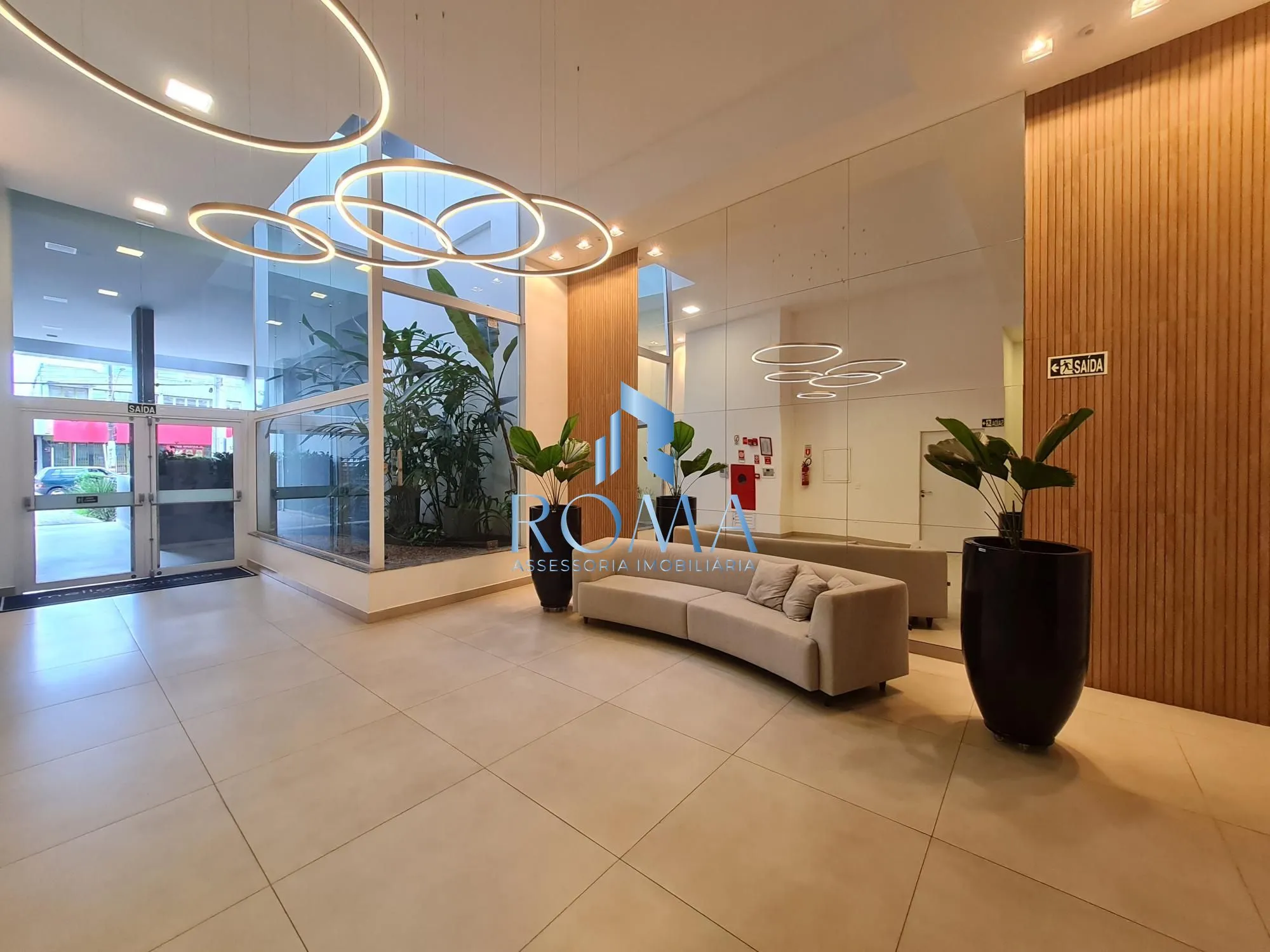 Imagem Apartamento lindamente mobiliado-funcional