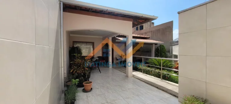 Imagem Casa no Ideal - Ipatinga
