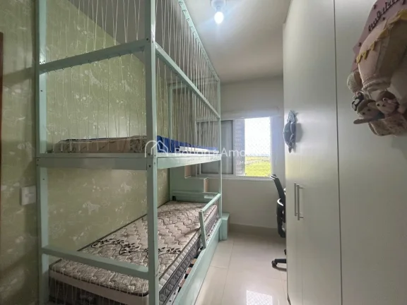 Imagem Este apartamento de 2 dormitórios, sendo uma suíte, é uma excelente escolha para quem busca confo...