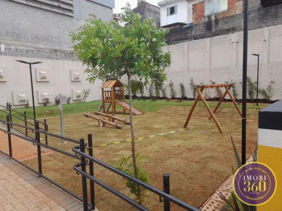 Imagem Apartamento com 2 Quartos e 1 banheiro à Venda, 40 m² por R$ 210.000.
