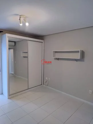 Imagem Fran Imóveis vende Apartamento 2 Suites,1 Vaga. Cachoeirra.