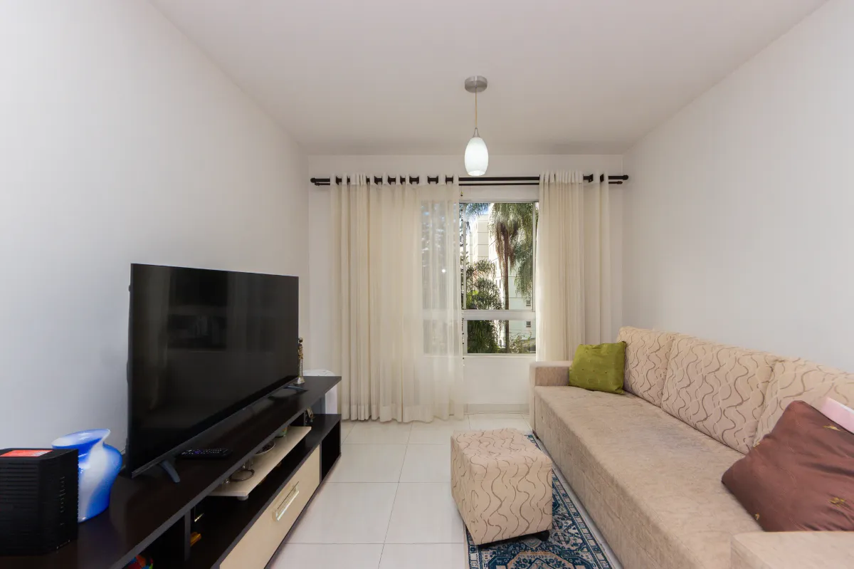 Imagem Apartamento para venda em Jardim Santa Emília com 2 quartos, 62m2
