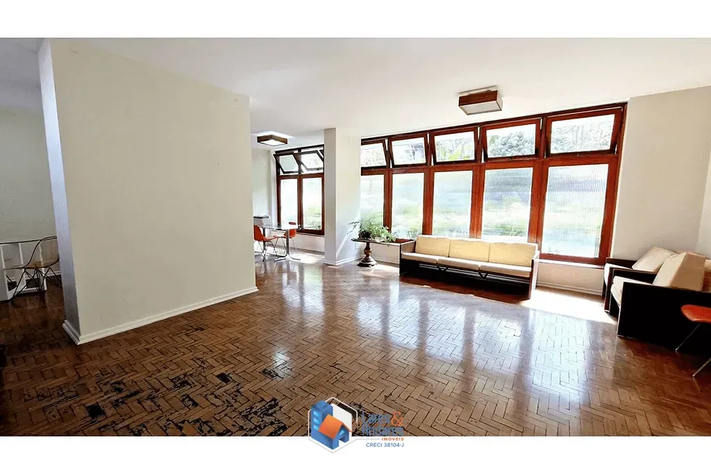 Imagem Apartamento à venda 2 Quartos 1 Suite 1 Vaga 83M² Jardim Paulista São Paulo - SP