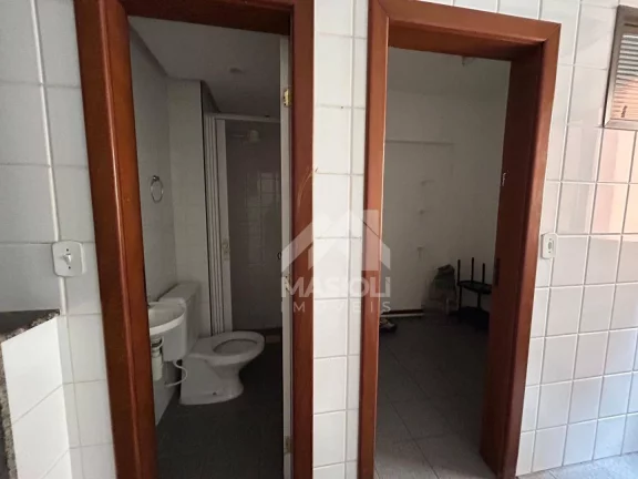 Imagem Apartamento com 4 dormitórios à venda, 180 m² por R$ 1.250.000,00 - Praia de Itapoã - Vila Velha/ES