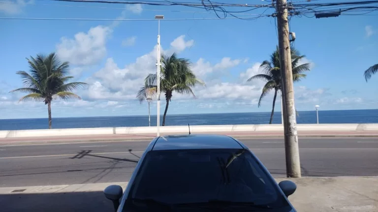 Imagem VENDA DE LOFT + KITNET COM PORTEIRA FECHADA NA ORLA DO RIO VERMELHO (R. DA PACIÊNCIA)