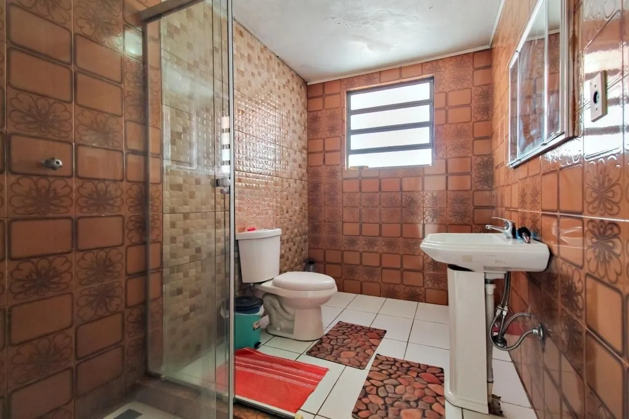 Imagem Casa de 3 quartos no bairro Tristeza Zona Sul