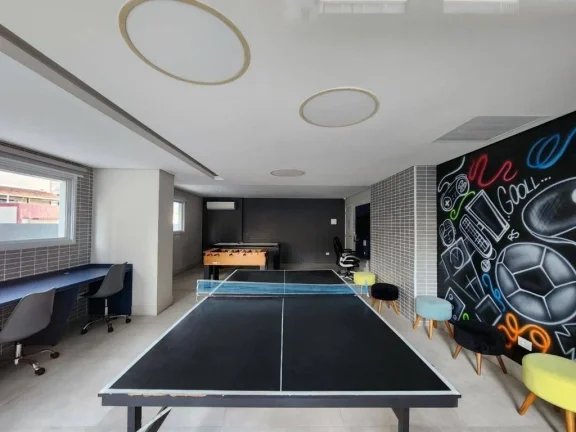 Imagem APARTAMENTO COM 75.27 m² - BOQUEIRAO - PRAIA GRANDE SP