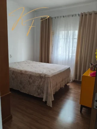 Imagem CASA RESIDENCIAL em VALINHOS - SP, BELA VISTA