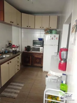 Imagem Casa com 3 dormitórios à venda, 126 m² por R$ 470.000,00 - Butantã - São Paulo/SP