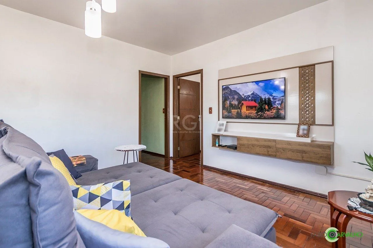 Imagem Apartamento para Venda - 271.7m², 3 dormitórios, sendo 1 suites, 4 vagas - Jardim Sabará