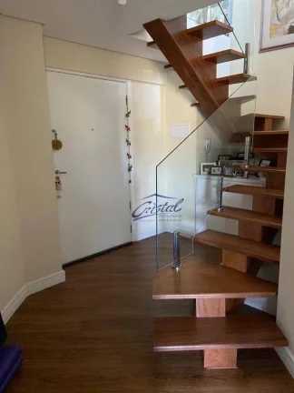 Imagem Cobertura Duplex Reformada