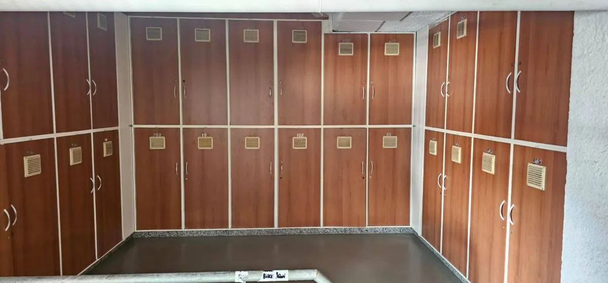 Imagem VENDA DE APARTAMENTO NA AVENIDA BRASIL EM BALNEÁRIO CAMBORIÚ