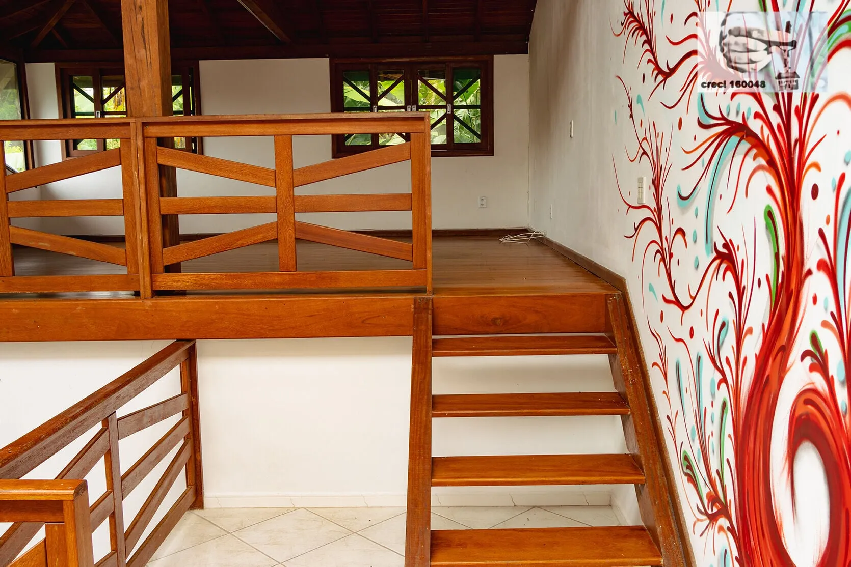 Imagem Casa Alto Padrão em Floripa-SC