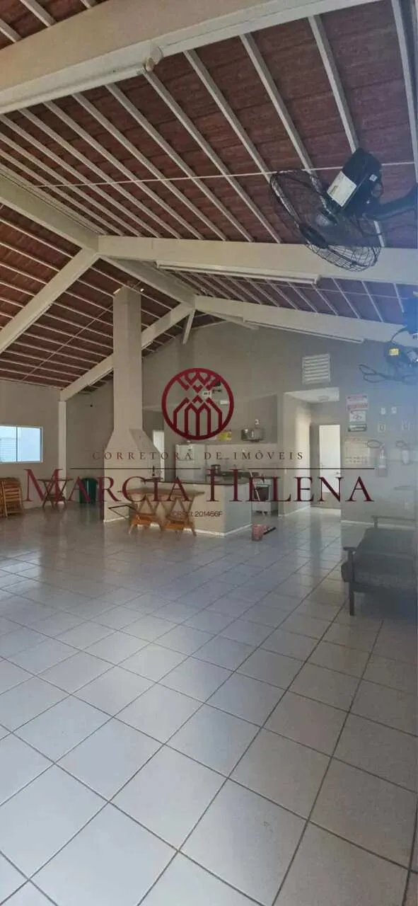 Imagem Apartamento à venda, no Bem Morar Liberdade 2 em Campinas, Residencial Fazenda Lagoa, com 2 quartos, 52m2