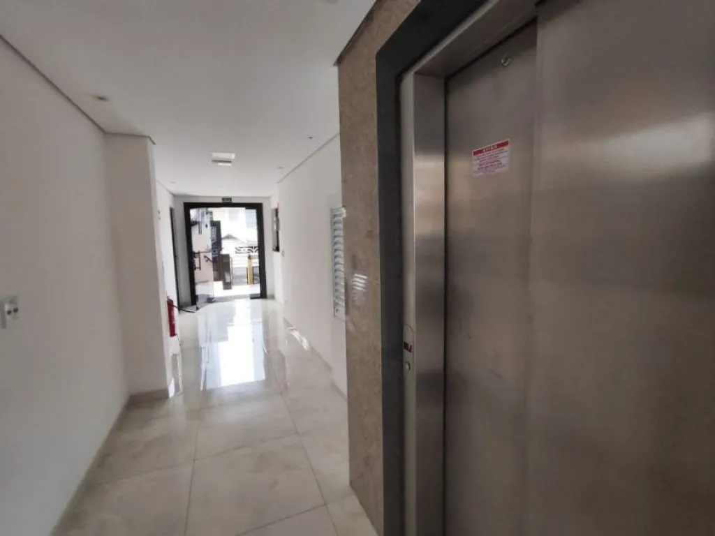 Imagem APARTAMENTO COM 55,00 m² - TUPI - PRAIA GRANDE SP