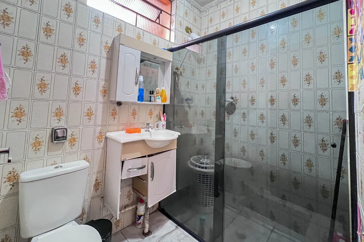 Imagem Casa de vila para venda em Suíssa com 3 quartos, 175m2