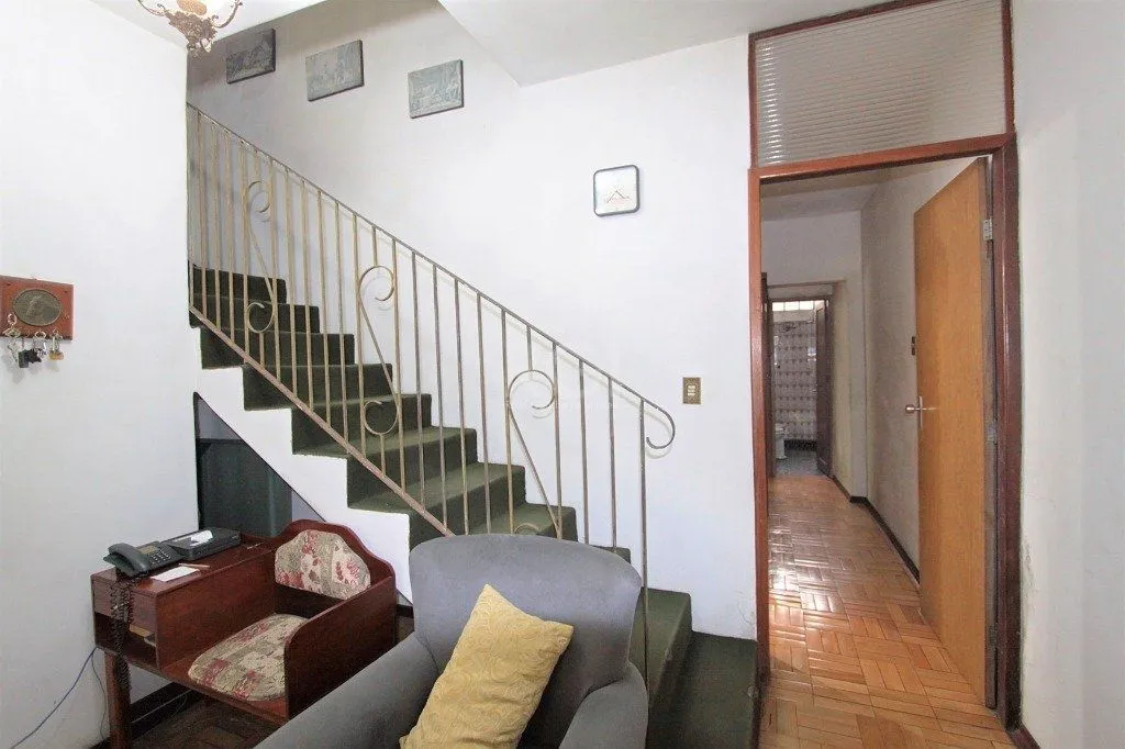 Imagem Casa para Venda - 187m², 3 dormitórios, sendo 1 suites, 2 vagas - Jardim São Pedro