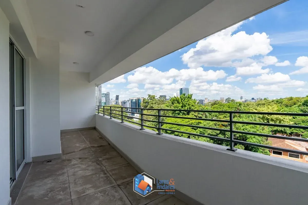 Foto do imóvel Apartamento para venda em Butantã com 1 quarto, sendo 1 suíte, 61m² em Rua Miragaia