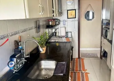 Imagem VENDO LINDO APARTAMENTO NO BAIRRO VILA DO CASTELO!
