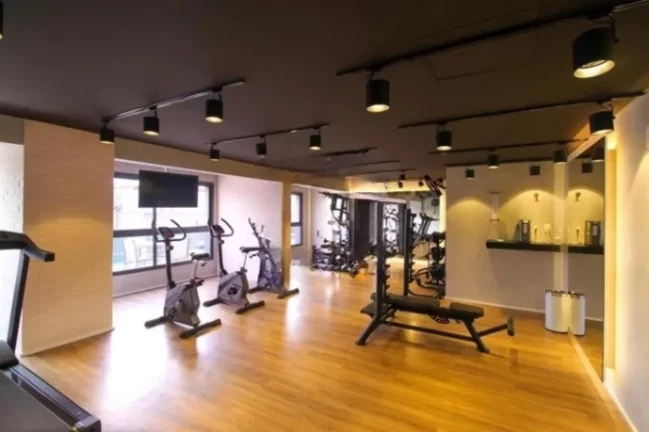 Imagem RAÍZES VILA PRUDENTE - MITRE - Apto de 29m² (Unidade de Revenda), em linha direta com toda a Cidade!
