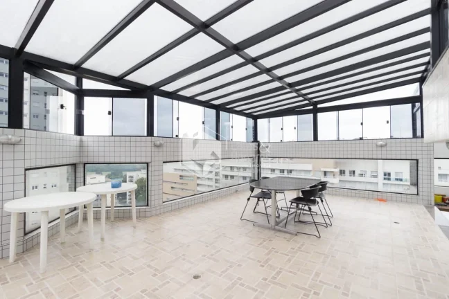 Imagem Cobertura à venda,198 m² 3 Quartos, 4 banheiros e 3 vagas de garagem com área externa com churrasqueira, forno a lenha Santana, São Paulo, SP