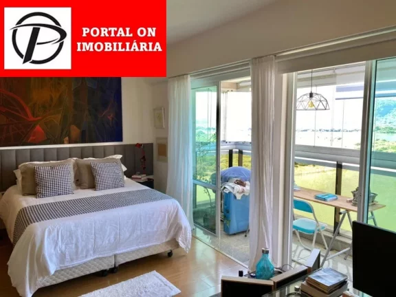 Imagem APARTAMENTO RESIDENCIAL em RIO DE JANEIRO - RJ, BARRA DA TIJUCA