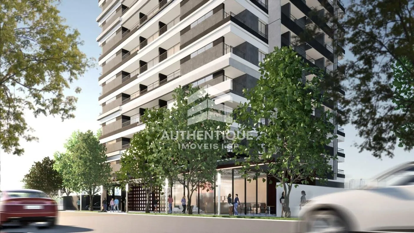 Imagem ON MARACATINS MOEMA - Apartamento à venda no bairro Moema - São Paulo/SP, Zona Sul