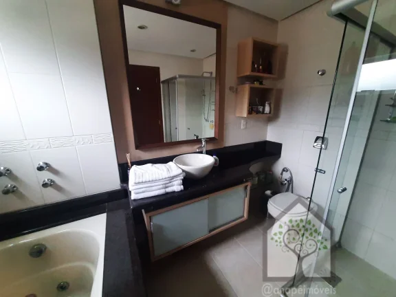 Imagem Apartamento Cobertura Duplex próximo à UFSC