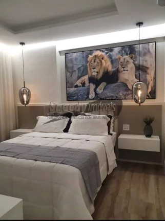 Imagem Apartamento em Santos para venda bairro Ponta da Praia