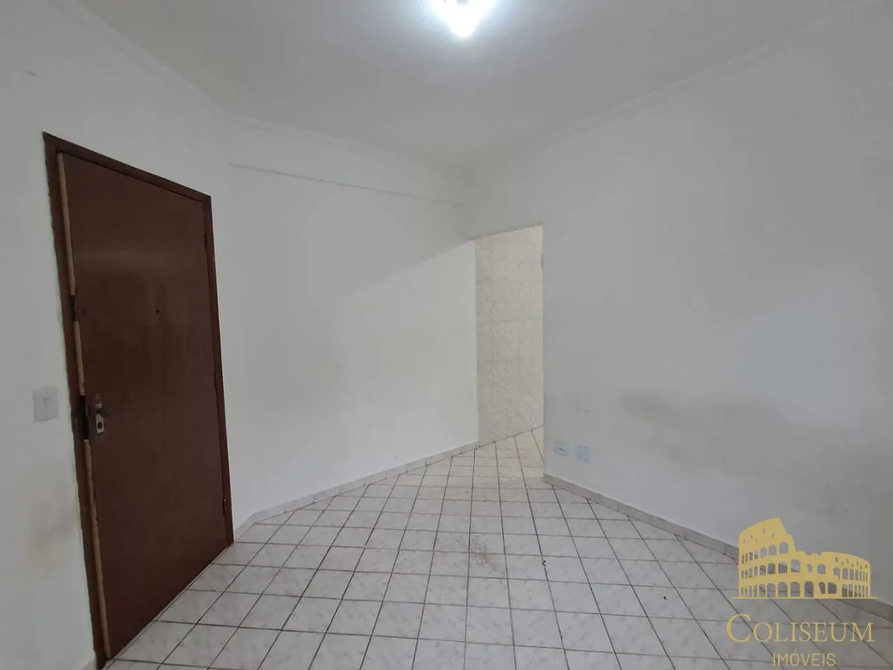 Imagem Apartamento com 1 dormitório à venda, 40 m² por R$ 230.000,00 - Tupi - Praia Grande/SP