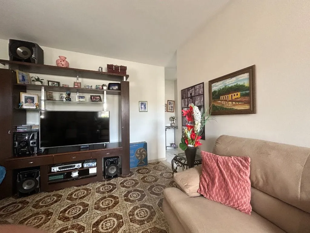 Imagem Casa com 4 dormitórios à venda, 227 m² por R$ 596.996,00 - Lagoa Nova - Natal/RN