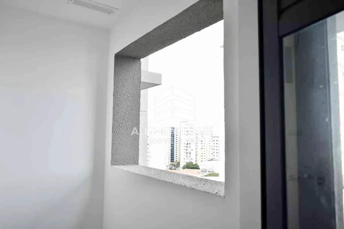 Imagem Florear Vila Clementino - Apartamento no bairro Vila Clementino à venda