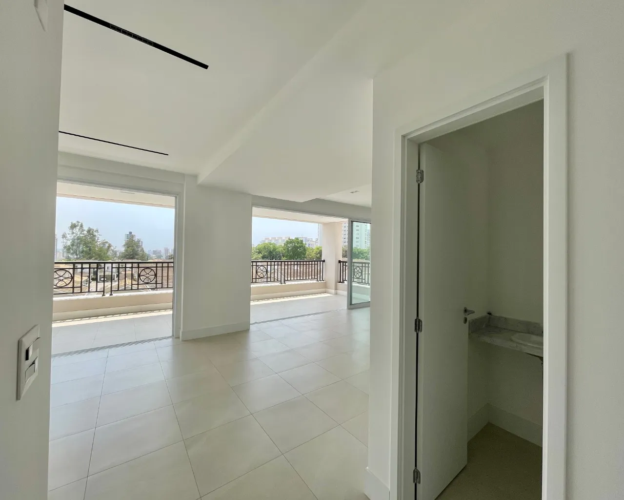 Imagem Apartamento de 314,00 m² a venda no Edifício Dijon Parque Campolim, Sorocaba/SP