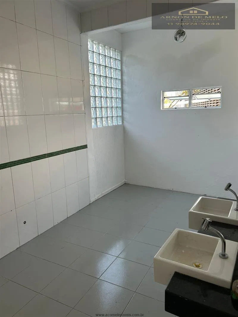 Imagem Galpões para locação em Rio Grande da Serra no bairro Parque Rio Grande
