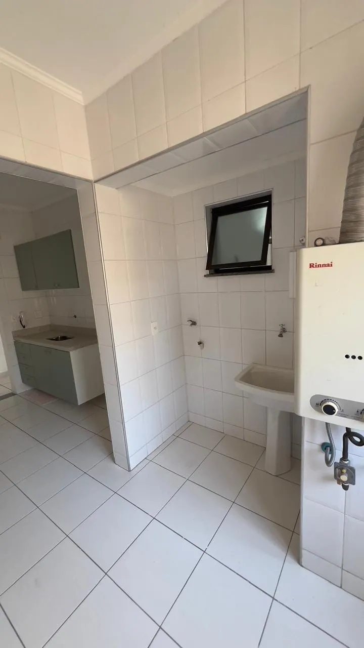 Imagem Apartamento à venda, Jardim das Nações, Taubaté, SP