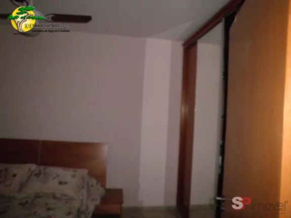 Imagem SOBRADO NA VILA BASILEIA